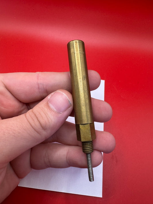 WGP Autococker Brass Ram Golden