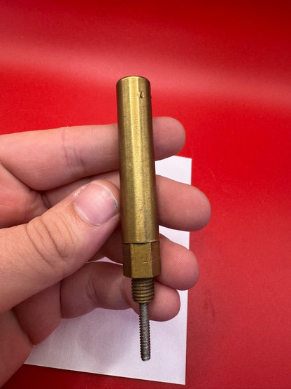 WGP Autococker Brass Ram Golden