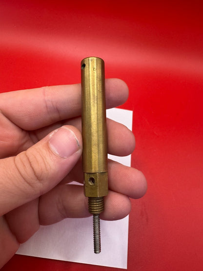 WGP Autococker Brass Ram Golden
