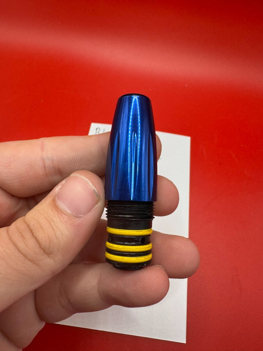 Bob Long G6R Intimidator LPR Blue