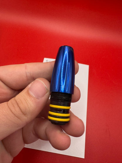 Bob Long G6R Intimidator LPR Blue