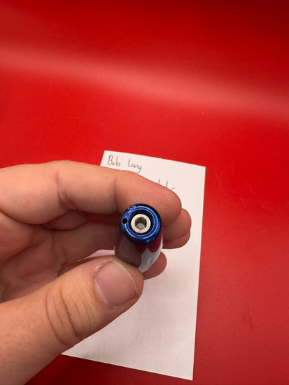 Bob Long G6R Intimidator LPR Blue