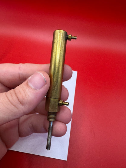 WGP Autococker Brass Ram Golden