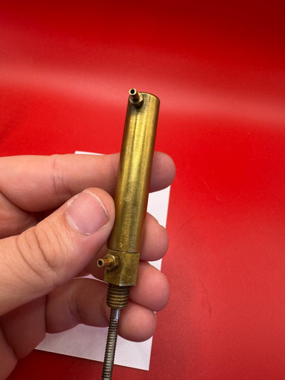 WGP Autococker Brass Ram Golden