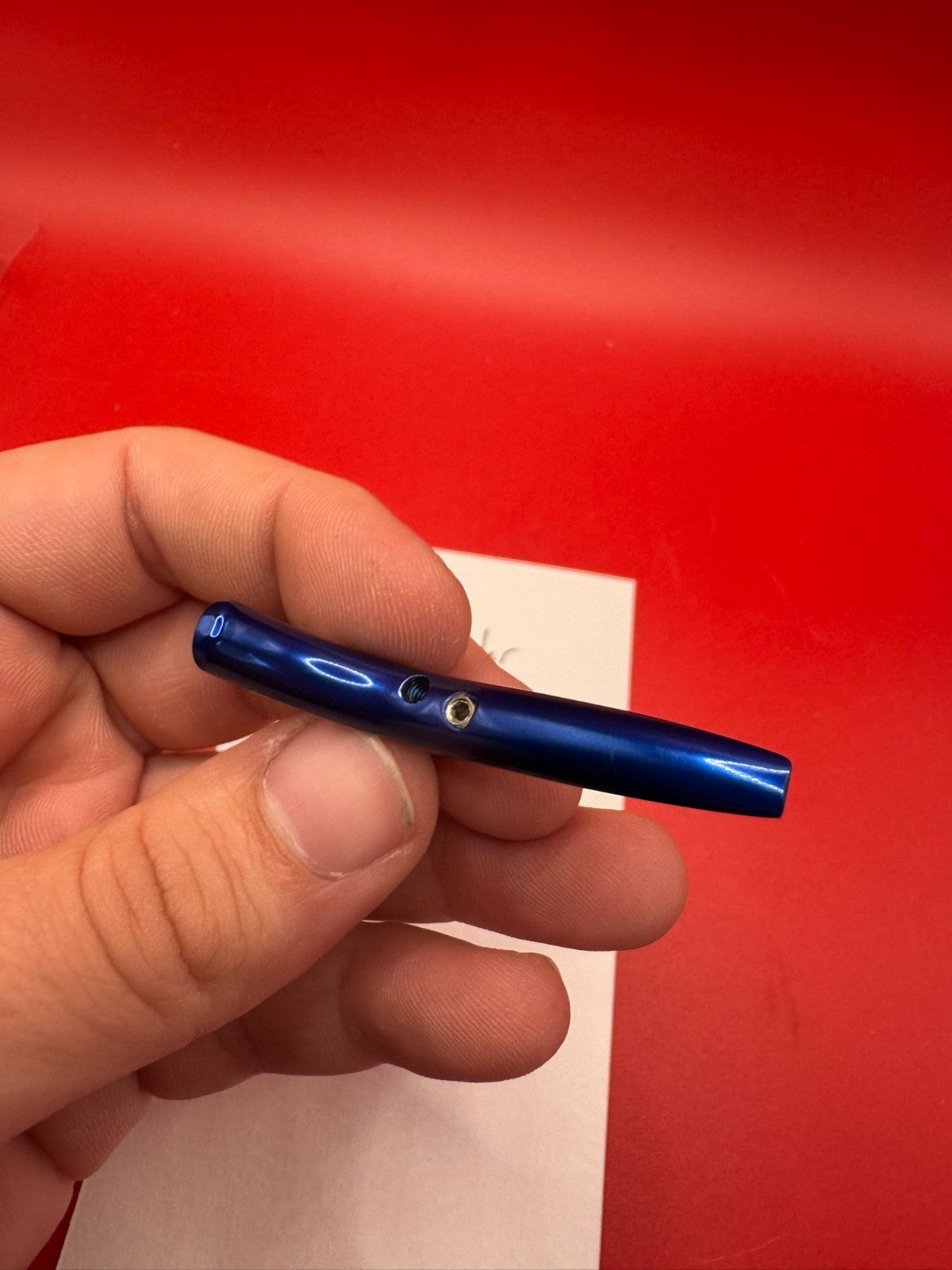 Bob Long G6R IntimidatorTrigger Blue