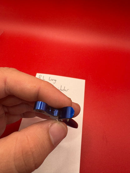 Bob Long G6R IntimidatorTrigger Blue