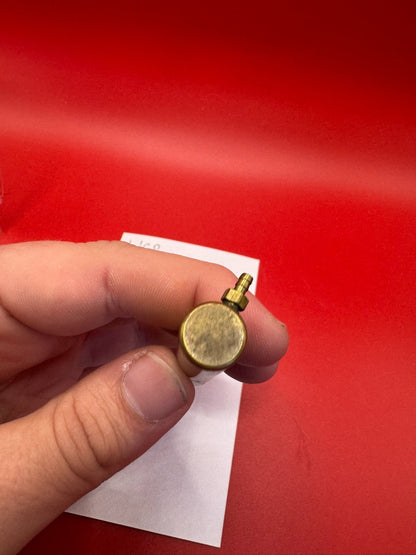 WGP Autococker Brass Ram Golden