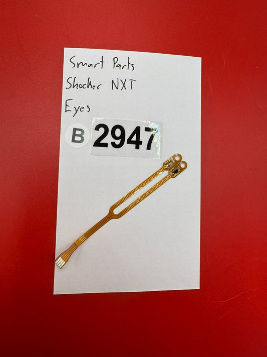 Smart Parts Shocker NXT Eyes