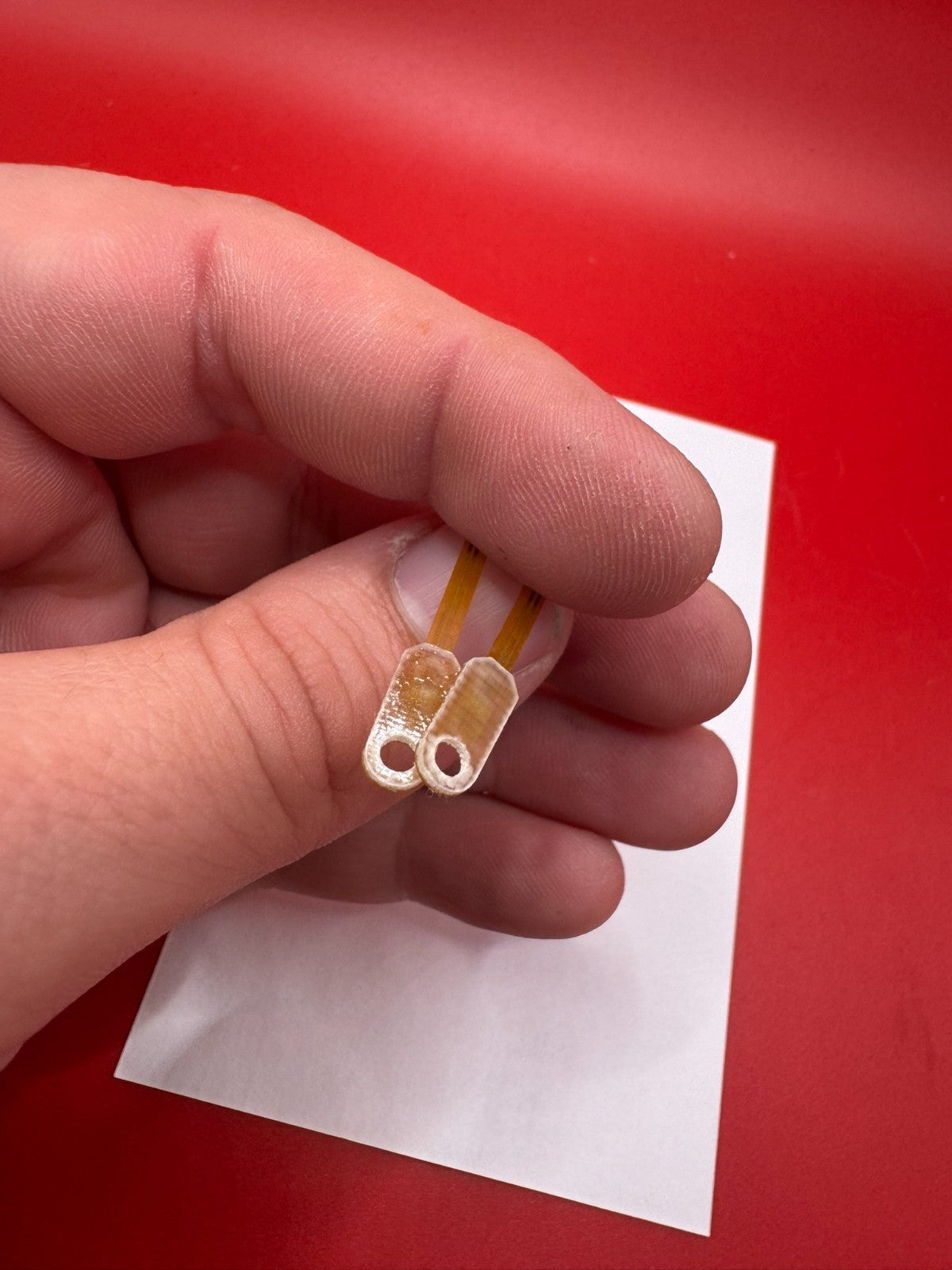Smart Parts Shocker NXT Eyes