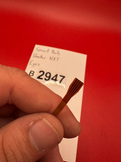 Smart Parts Shocker NXT Eyes