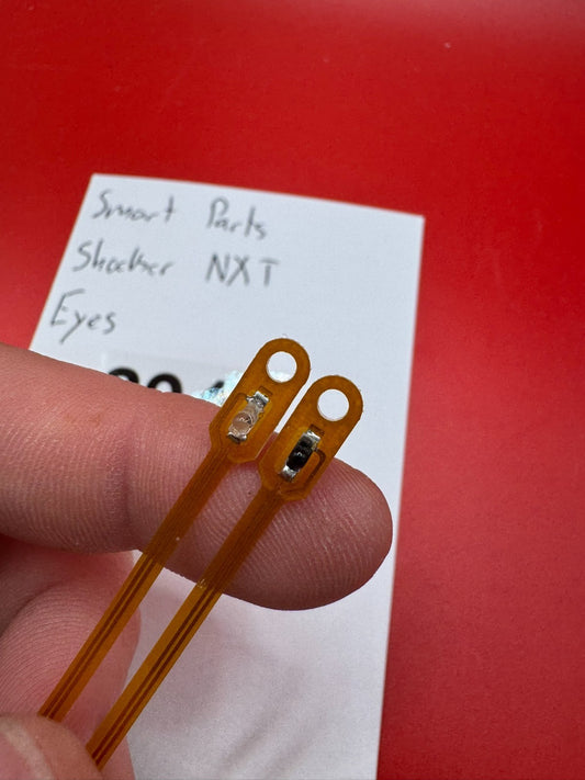 Smart Parts Shocker NXT Eyes