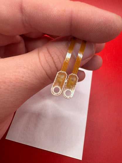 Smart Parts Shocker NXT Eyes