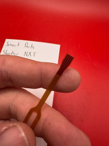 Smart Parts Shocker NXT Eyes