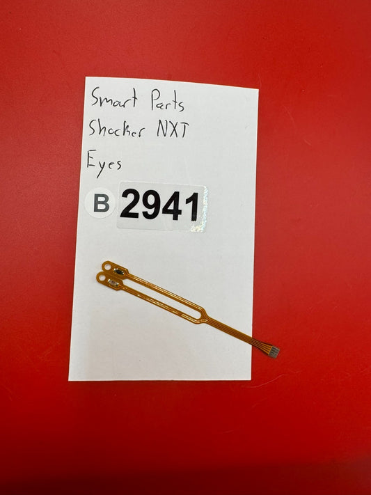 Smart Parts Shocker NXT Eyes