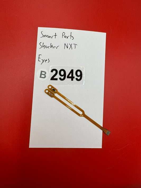 Smart Parts Shocker NXT Eyes