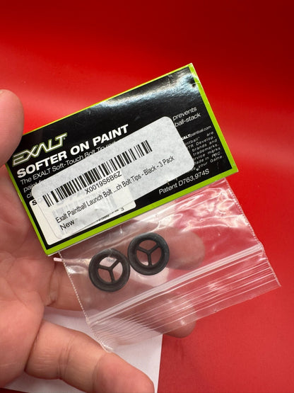 Bob Long Exalt Soft Bolt Tips x 2