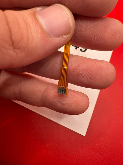 Smart Parts Shocker NXT Eyes