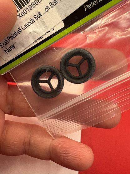 Bob Long Exalt Soft Bolt Tips x 2