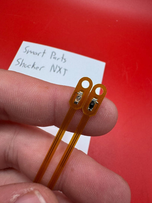 Smart Parts Shocker NXT Eyes