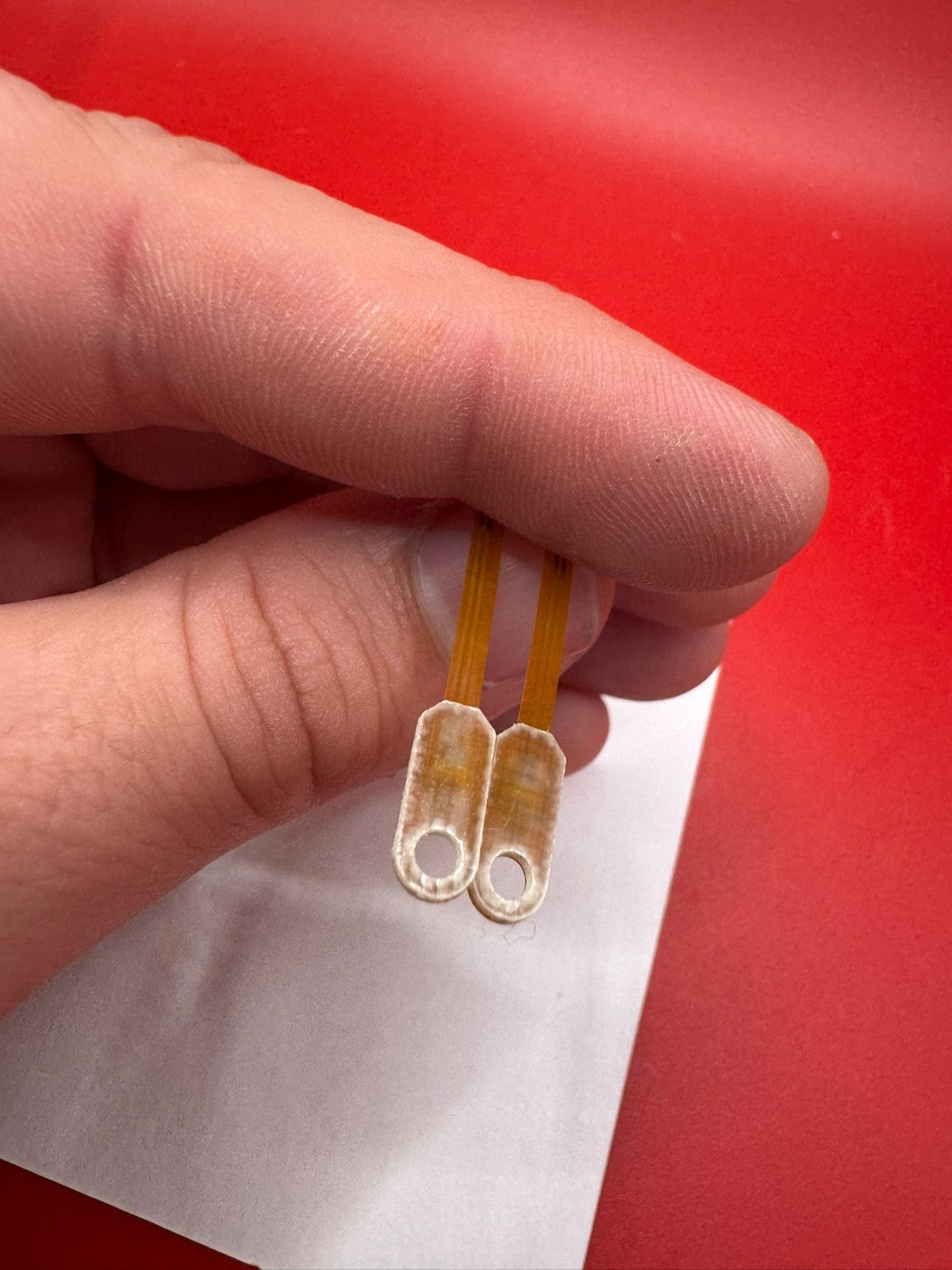 Smart Parts Shocker NXT Eyes