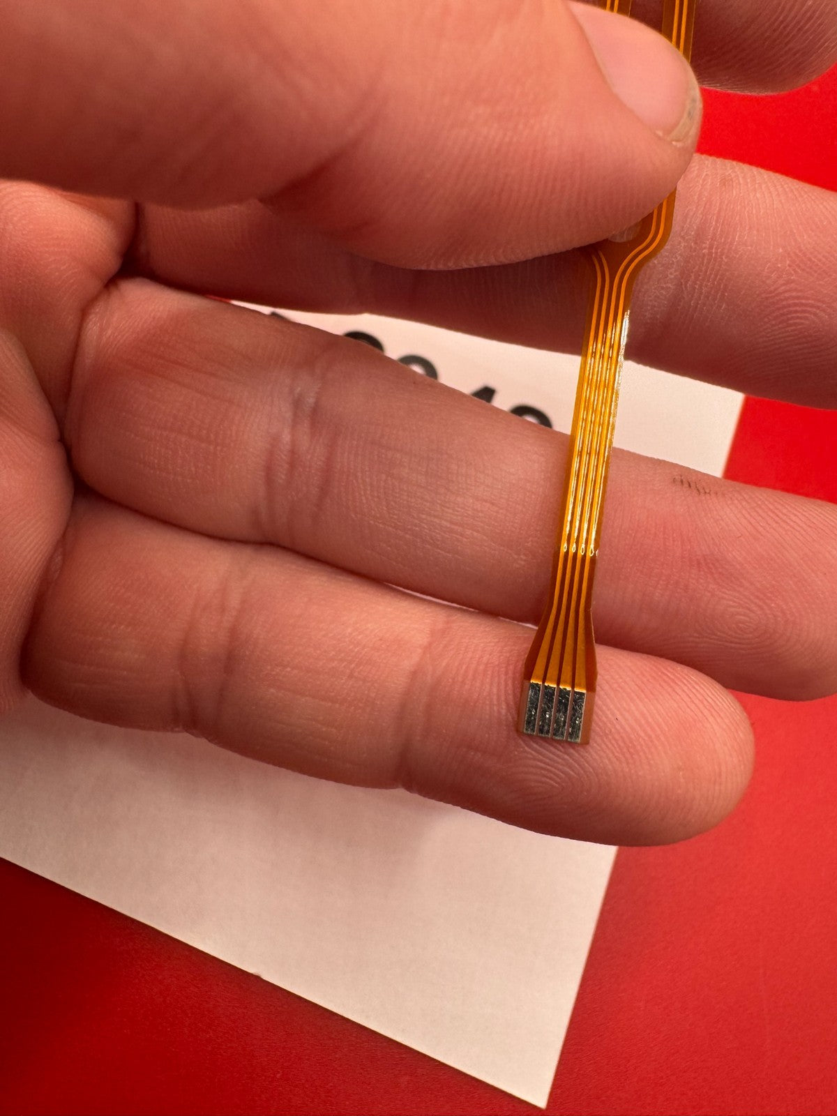 Smart Parts Shocker NXT Eyes