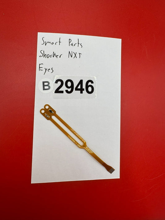 Smart Parts Shocker NXT Eyes