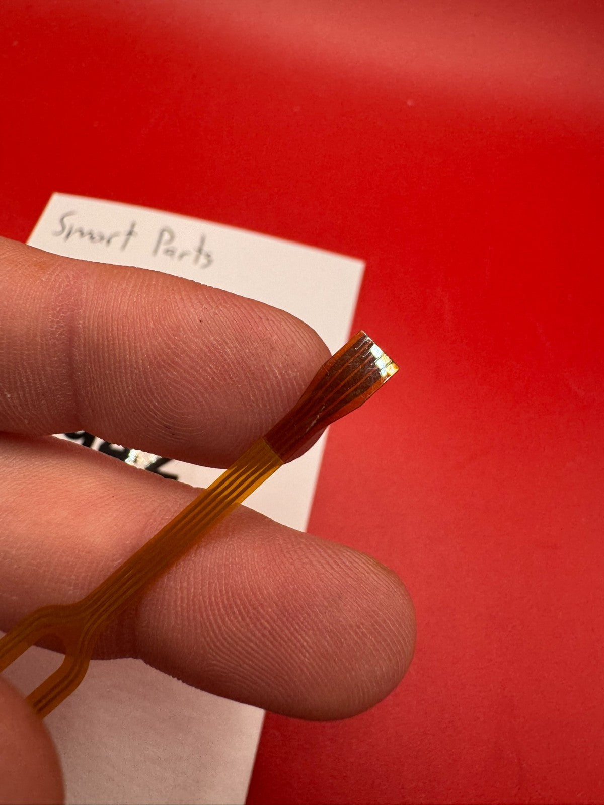 Smart Parts Shocker NXT Eyes