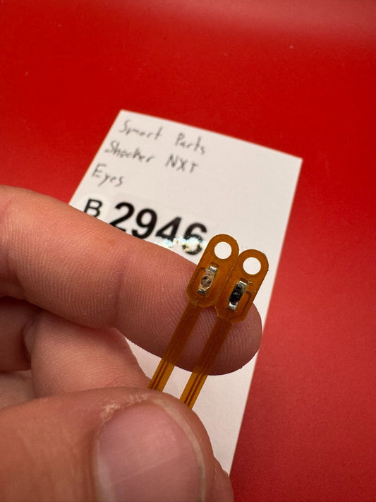 Smart Parts Shocker NXT Eyes