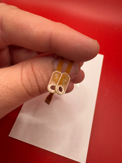 Smart Parts Shocker NXT Eyes