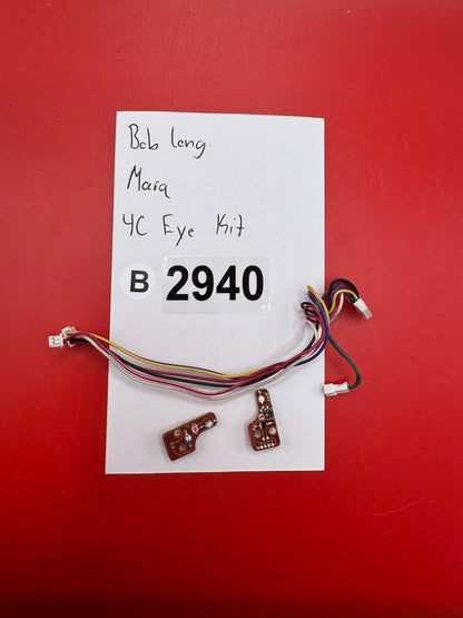 Bob Long Mara 4C Eye Kit