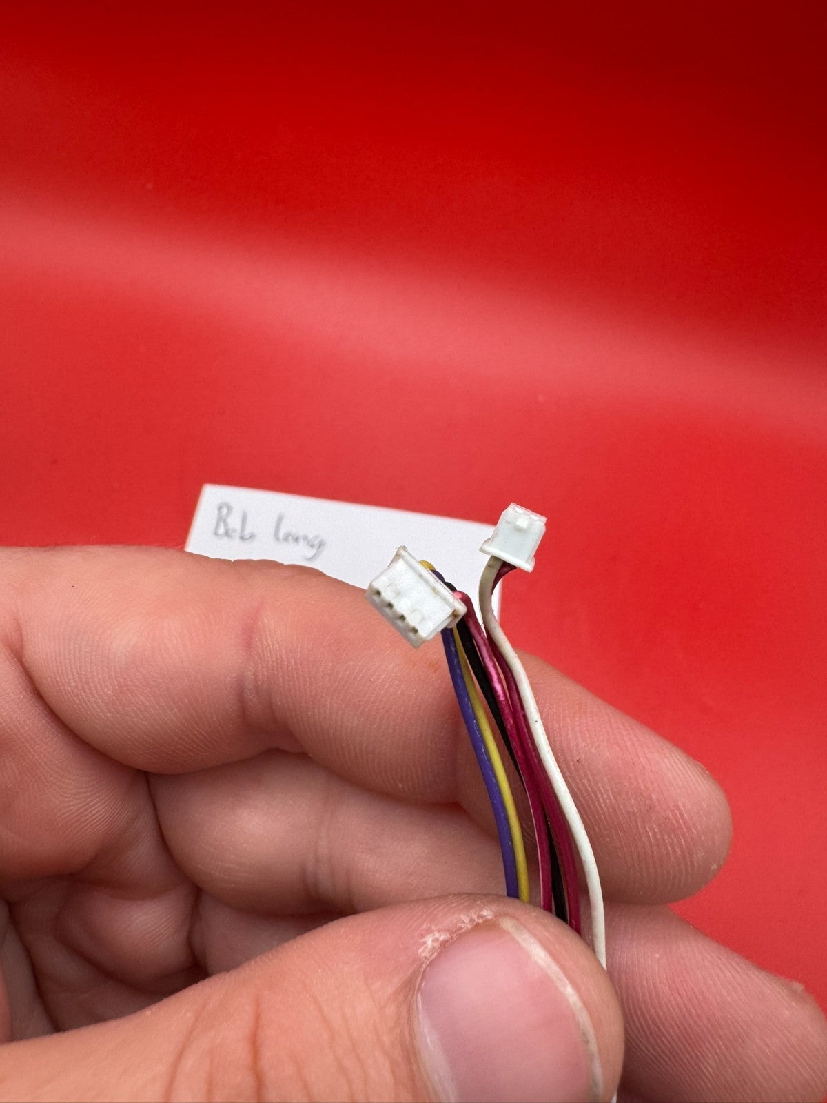 Bob Long Mara 4C Eye Kit