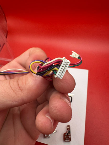 Bob Long Mara 4C Eye Kit