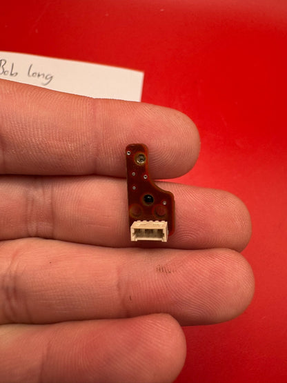 Bob Long Mara 4C Eye Kit