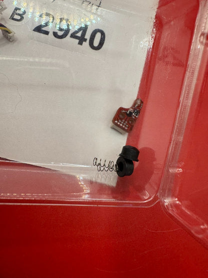 Bob Long Mara 4C Eye Kit