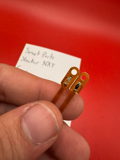 Smart Parts Shocker NXT Eyes