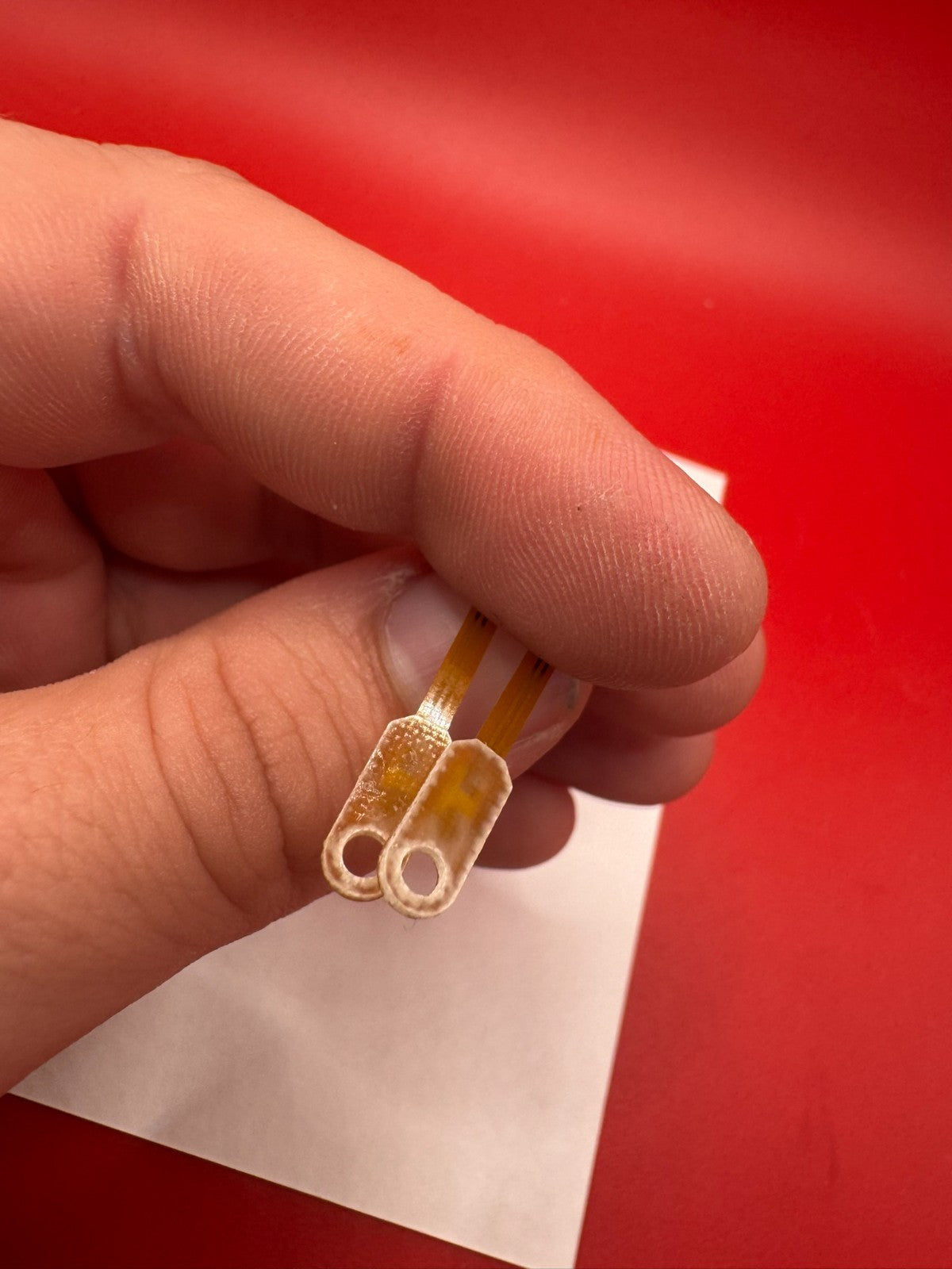 Smart Parts Shocker NXT Eyes