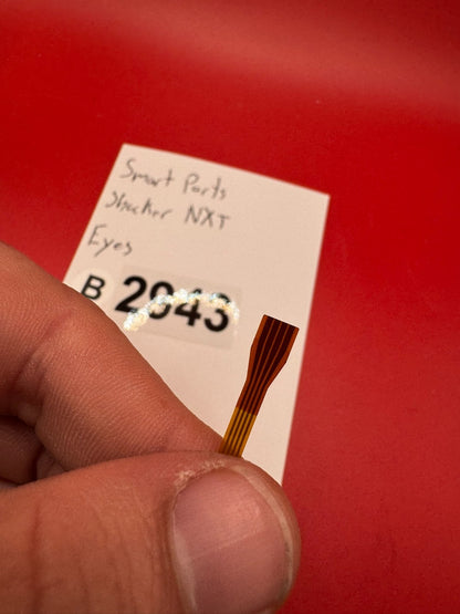 Smart Parts Shocker NXT Eyes