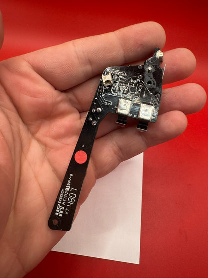 Bob Long Mark LED Tadao Board