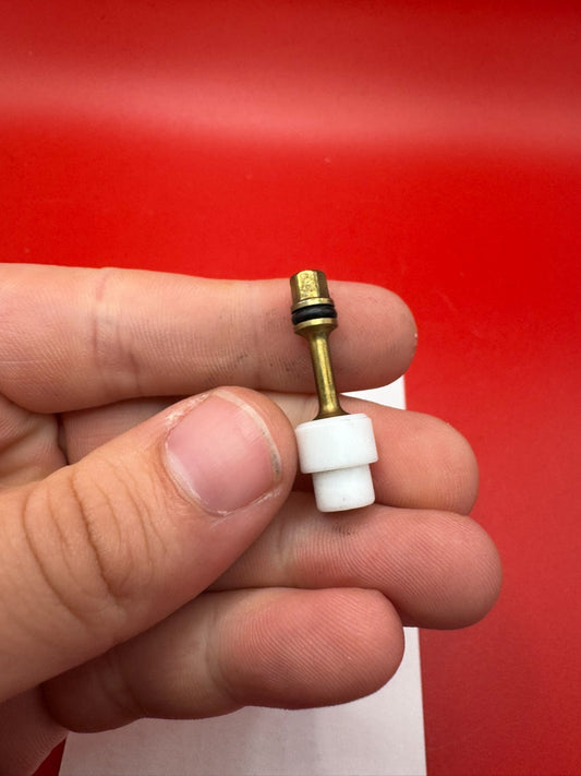 Bob Long G6R Intimidator HP Poppet Kit