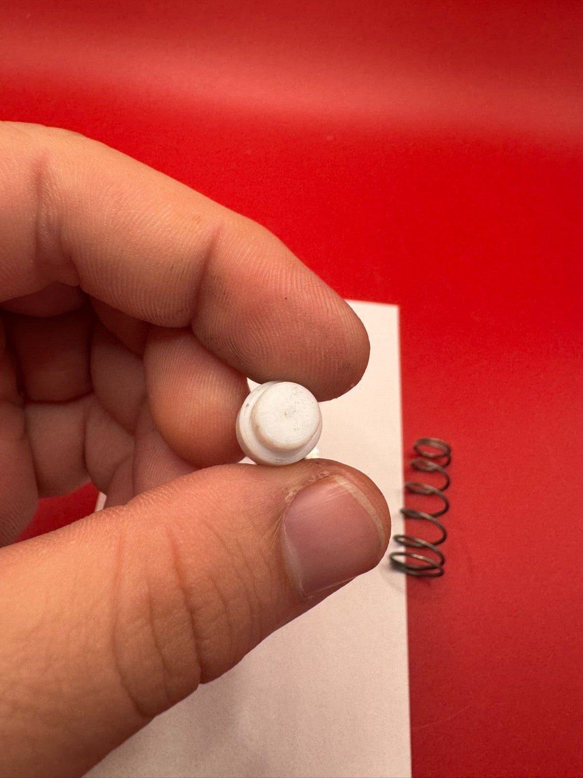 Bob Long G6R Intimidator HP Poppet Kit