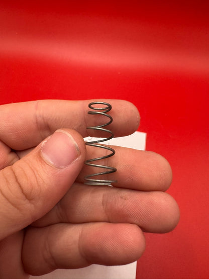 Bob Long G6R Intimidator HP Poppet Kit