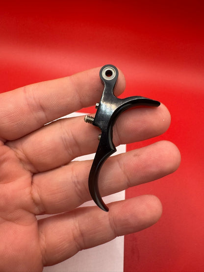 Bob long Mark Trigger Black