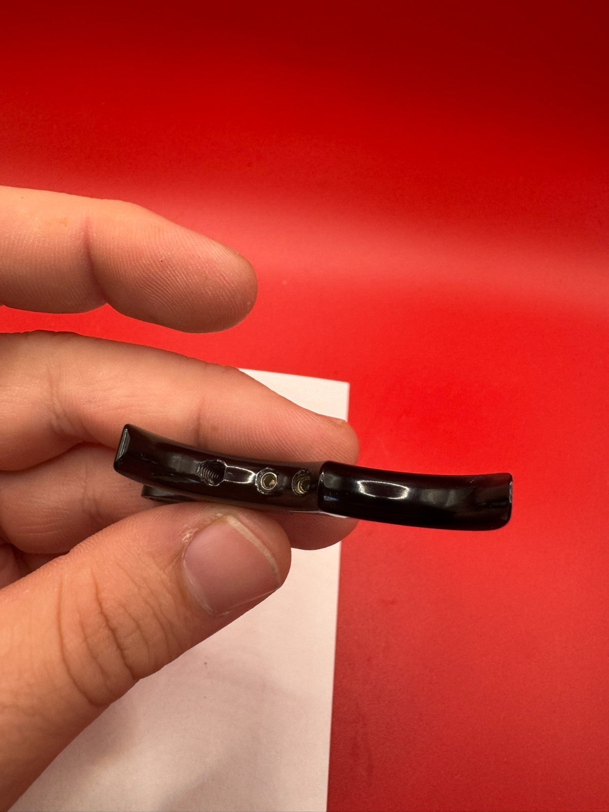 Bob long Mark Trigger Black