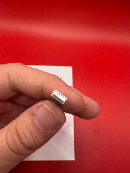 Bob Long G6R Intimidator Wire Harness