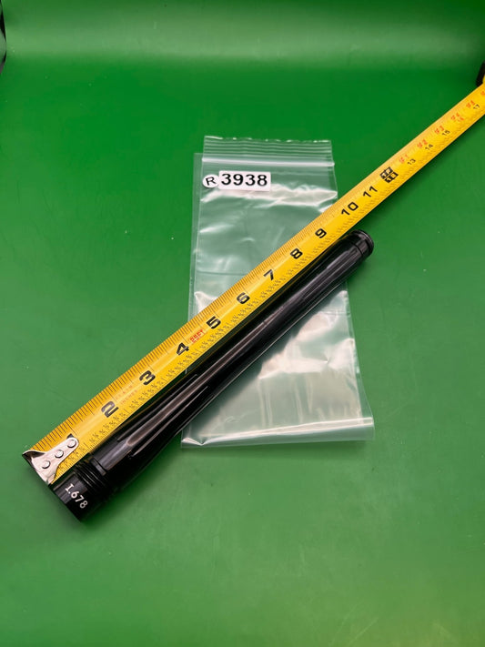 Parabolic? Autococker barrel