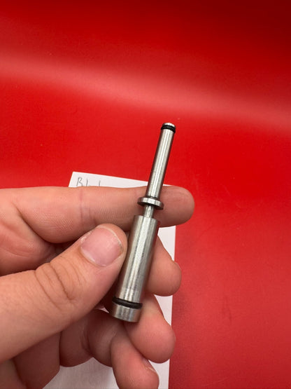 Bob Long G6R Intimidator Tech T Zero Ping Ram Silver