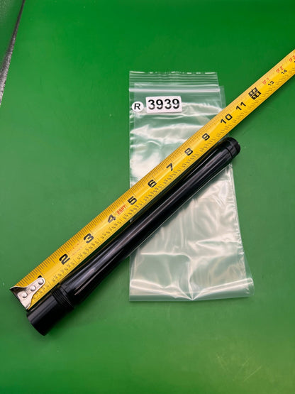 Parabolic? Autococker barrel