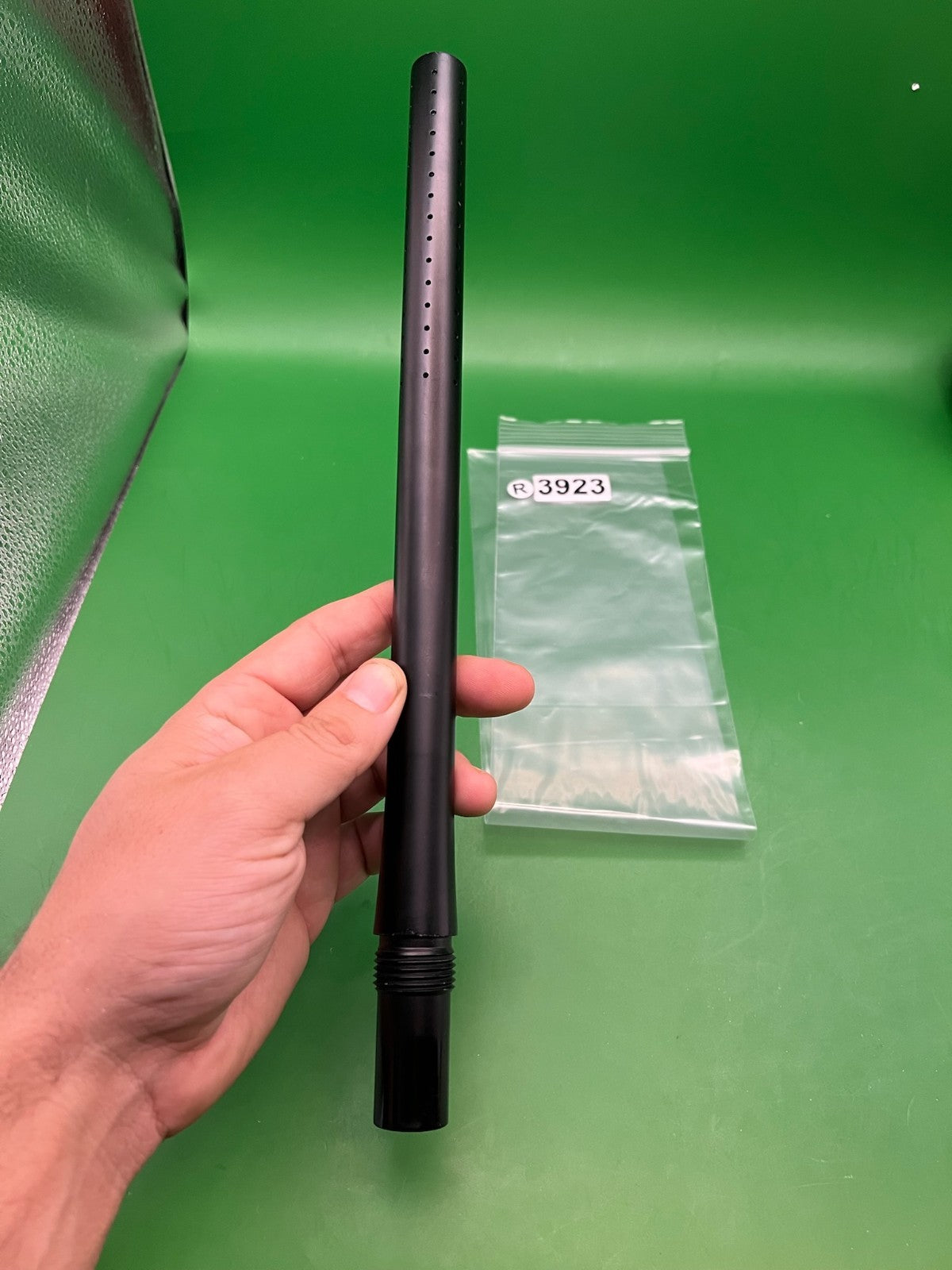 Stock Angel G7 Barrel