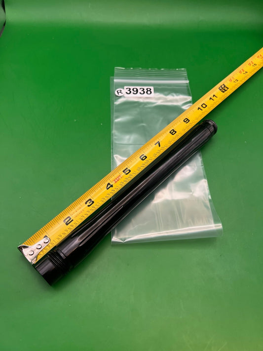 Parabolic? Autococker barrel