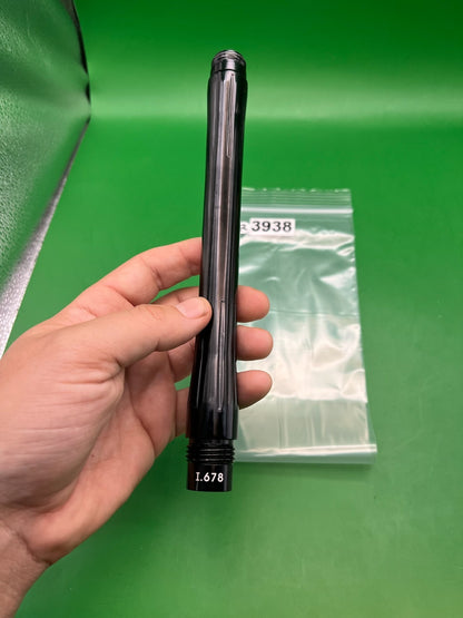 Parabolic? Autococker barrel